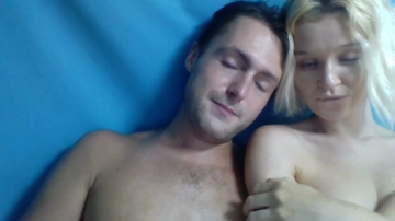 Tonymerico  22-08-2021 teasing Couple